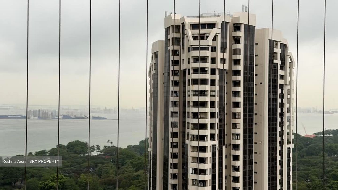 Bayshore Park (D16), Condominium #567968371